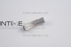 904L Stainless Steel Endlinks for Noob and AR Submariner fits Rubber Strap