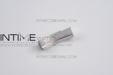 904L Stainless Steel Endlinks for Noob and AR Submariner fits Rubber Strap