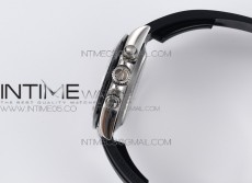 904L Stainless Steel Endlinks for Noob and AR Daytona fits Rubber Strap