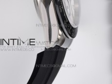 904L Stainless Steel Endlinks for Noob and AR Daytona fits Rubber Strap