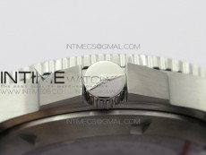 Conquest L3.840.4.56.6 Real Ceramic Bezel SS ZF 1:1 Best Edition Green dial On SS Bracelet A2824