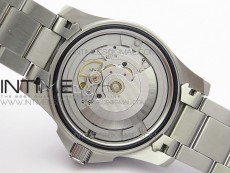 Conquest L3.840.4.56.6 Real Ceramic Bezel SS ZF 1:1 Best Edition Green dial On SS Bracelet A2824