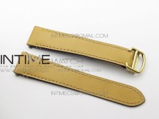 Santos de Cartier 40mm 2018 SS/YG RXW 1:1 Best Edition White Dial on SS/YG SmartLinks Bracelet MIYOTA 9015