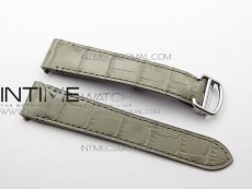 Santos de Cartier 35mm 2018 SS/YG RXW 1:1 Best Edition White Dial on SS/YG SmartLinks Bracelet MIYOTA 9015