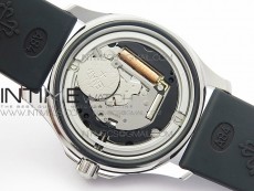 Aquanaut 5067A SS PPF 1:1 Best Edition Blue Textured Dial on Blue Rubber Strap AE23 (Free a box)