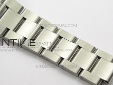 GMT Master II 126710 Red/Blue T Crystal VRF Best Edition Black Dial On SS/Paved Crystal Bracelet  3186 CHS