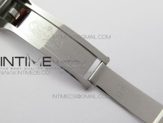 GMT Master II 126710 Red/Blue T Crystal VRF Best Edition Black Dial On SS/Paved Crystal Bracelet  3186 CHS