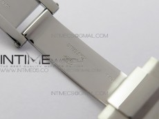GMT Master II 126710 Red/Blue T Crystal VRF Best Edition Black Dial On SS/Paved Crystal Bracelet  3186 CHS