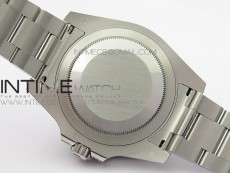 GMT Master II 126710 Red/Blue T Crystal VRF Best Edition Black Dial On SS/Paved Crystal Bracelet  3186 CHS