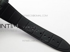 Excalibur Rddbex0393 FC BBR Best Edition Skeleton Dial on Black Rubber Strap A2136 Tourbillon V2