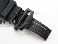 Excalibur Rddbex0393 FC BBR Best Edition Skeleton Dial on Black Rubber Strap A2136 Tourbillon V2