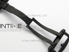 Excalibur Rddbex0393 FC BBR Best Edition Skeleton Dial on Black Rubber Strap A2136 Tourbillon V2