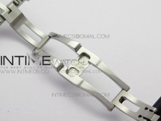 Mille Miglia 168571 SS V7F 1:1 Best Edition White Dial On Black Rubber Strap A7750 to Cal.107179