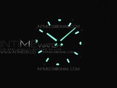 Mille Miglia 168571 SS V7F 1:1 Best Edition Gray Dial On Brown Gummy Strap A7750 to Cal.107179