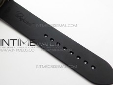 Mille Miglia 168571 RG V7F 1:1 Best Edition Black Dial On Black Rubber Strap A7750 to Cal.107179