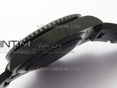 GMT-Master II 116710 DLC White Ceramic 904L Steel VRF 1:1 Best Edition Black Dial SA3186 CHS V2