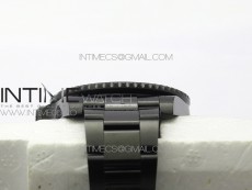 GMT-Master II 116710 DLC White Ceramic 904L Steel VRF 1:1 Best Edition White Dial SA3186 CHS V2