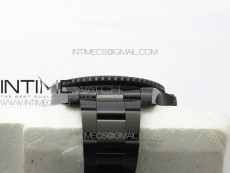GMT-Master II 116710 DLC White Ceramic 904L Steel VRF 1:1 Best Edition White Dial SA3186 CHS V2