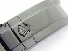 GMT-Master II 116710 DLC White Ceramic 904L Steel VRF 1:1 Best Edition White Dial SA3186 CHS V2