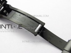 GMT-Master II 116710 DLC White Ceramic 904L Steel VRF 1:1 Best Edition White Dial SA3186 CHS V2
