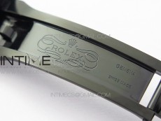 GMT-Master II 116710 DLC White Ceramic 904L Steel VRF 1:1 Best Edition White Dial SA3186 CHS V2