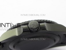 GMT-Master II 116710 DLC White Ceramic 904L Steel VRF 1:1 Best Edition White Dial SA3186 CHS V2