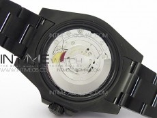 GMT-Master II 116710 DLC White Ceramic 904L Steel VRF 1:1 Best Edition White Dial SA3186 CHS V2