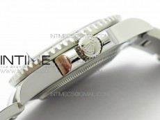 GMT-Master II 116710 LN Black Ceramic 904L Steel VRF 1:1 Best Edition SA3186 CHS V2 (Clean Factory Bezel)