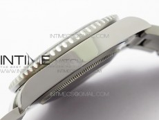 GMT-Master II 116710 LN Black Ceramic 904L Steel VRF 1:1 Best Edition SA3186 CHS V2 (Clean Factory Bezel)