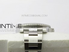 GMT-Master II 116710 LN Black Ceramic 904L Steel VRF 1:1 Best Edition SA3186 CHS V2 (Clean Factory Bezel)