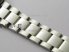GMT-Master II 116710 LN Black Ceramic 904L Steel VRF 1:1 Best Edition SA3186 CHS V2 (Clean Factory Bezel)