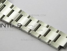 GMT-Master II 116710 LN Black Ceramic 904L Steel VRF 1:1 Best Edition SA3186 CHS V2 (Clean Factory Bezel)