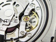 GMT-Master II 116710 LN Black Ceramic 904L Steel VRF 1:1 Best Edition SA3186 CHS V2 (Clean Factory Bezel)