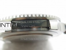 GMT-Master II 116710 LN Black Ceramic 904L Steel VRF 1:1 Best Edition SA3186 CHS V2 (Clean Factory Bezel)