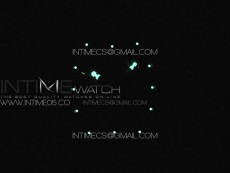 RM055 White Ceramic KVF Best Edition Skeleton Dial White  on Green Rubber Strap MIYOTA8215 V3