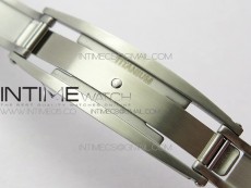 RM055 White Ceramic KVF Best Edition Skeleton Dial on Pink Rubber Strap MIYOTA8215 V3