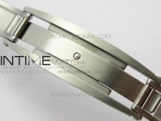 RM055 White Ceramic KVF Best Edition Skeleton Dial on Orange Rubber Strap MIYOTA8215 V3