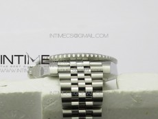 GMT-Master II 126710 BLRO Pepsi Red/Blue Ceramic 904L Steel VRF 1:1 Best Edition SA3285 CHS (Clean Factory Bezel)