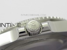 GMT-Master II 126710 BLRO Pepsi Red/Blue Ceramic 904L Steel VRF 1:1 Best Edition SA3285 CHS (Clean Factory Bezel)