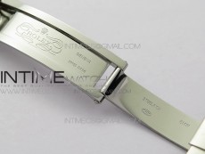 GMT-Master II 126710 BLRO Pepsi Red/Blue Ceramic 904L Steel VRF 1:1 Best Edition SA3285 CHS (Clean Factory Bezel)