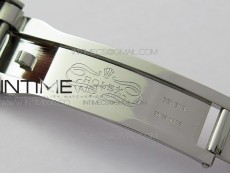 GMT-Master II 126710 BLRO Pepsi Red/Blue Ceramic 904L Steel VRF 1:1 Best Edition SA3285 CHS (Clean Factory Bezel)