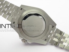 GMT-Master II 126710 BLRO Pepsi Red/Blue Ceramic 904L Steel VRF 1:1 Best Edition SA3285 CHS (Clean Factory Bezel)
