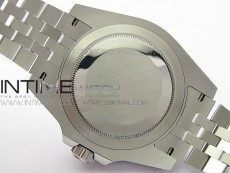 GMT-Master II 126710 BLRO Pepsi Red/Blue Ceramic 904L Steel VRF 1:1 Best Edition SA3285 CHS (Clean Factory Bezel)