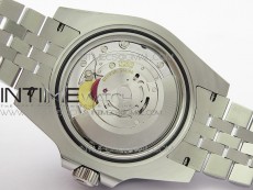 GMT-Master II 126710 BLRO Pepsi Red/Blue Ceramic 904L Steel VRF 1:1 Best Edition SA3285 CHS (Clean Factory Bezel)