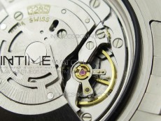 GMT-Master II 126710 BLRO Pepsi Red/Blue Ceramic 904L Steel VRF 1:1 Best Edition SA3285 CHS (Clean Factory Bezel)