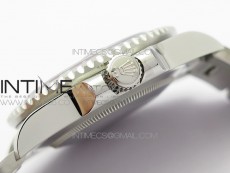 GMT-Master II 116719 BLNR Red/Blue Ceramic 904L VRF 1:1 Best Edition Black Dial On Oyster Bracelet SA3186 V11 (CF Bezel)