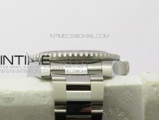GMT-Master II 116719 BLNR Red/Blue Ceramic 904L VRF 1:1 Best Edition Black Dial On Oyster Bracelet SA3186 V11 (CF Bezel)