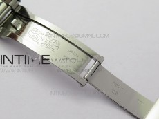 GMT-Master II 116719 BLNR Red/Blue Ceramic 904L VRF 1:1 Best Edition Black Dial On Oyster Bracelet SA3186 V11 (CF Bezel)