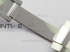 GMT-Master II 116719 BLNR Red/Blue Ceramic 904L VRF 1:1 Best Edition Black Dial On Oyster Bracelet SA3186 V11 (CF Bezel)
