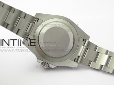 GMT-Master II 116719 BLNR Red/Blue Ceramic 904L VRF 1:1 Best Edition Black Dial On Oyster Bracelet SA3186 V11 (CF Bezel)